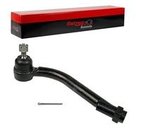 Metzger 54047711 Embout de biellette de direction | Compatible avec: HYUNDAI SANTA FÉ III, KIA SORENTO II
