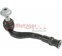 METZGER 54052801 Rotule de direction pour AUDI A4 B9 Avant (8W5, 8WD) Q5 (FYB)