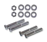 Metzger Autoteile – Kit d'assemblage bras de liaison 55000948
