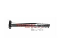 Metzger 55001618 Kit d'assemblage, bras de liaison
