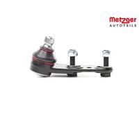 METZGER 57003712 Rotule de suspension