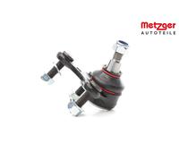 1x Rotule de suspension METZGER AUTOTEILE 57005112 convient pour VAG
