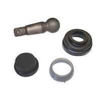 METZGER 57023748 Kit de réparation, rotule de barre de connexion