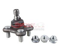 METZGER 57030601 Rotule de suspension pour HYUNDAI,KIA