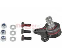 METZGER 57032008 Rotule de suspension pour OPEL,PEUGEOT