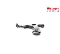 METZGER 58015508 Bras de suspension