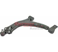 METZGER 58026601 Bras de liaison, suspension de roue pour CITROËN,PEUGEOT