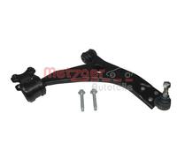 METZGER 58038702 Bras de liaison, suspension de roue pour FORD,VOLVO