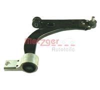 METZGER 58042302 Bras de liaison, suspension de roue pour FORD,MAZDA