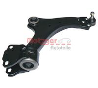 METZGER 58043102 Bras de liaison, suspension de roue pour FORD,VOLVO