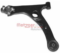 METZGER 58067201 Bras de liaison, suspension de roue pour TOYOTA