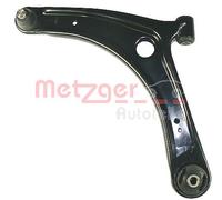 METZGER 58069701 Bras de liaison, suspension de roue pour CITROËN,MITSUBISHI,PEU
