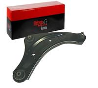 Bras de suspension Essieu avant droit barre oscillant transversal 58075202