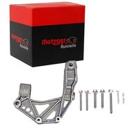 Metzger 58081101 Fusée d'essieu, suspension de roue