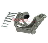 METZGER 58081101 Fusée d'essieu, suspension de roue pour SEAT,SKODA,VW
