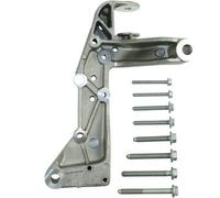 Metzger 58085402 Fusée d'essieu, suspension de roue