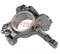 METZGER 58088501 Fusée d'essieu, suspension de roue