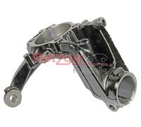 METZGER 58089101 Fusée d'essieu, suspension de roue pour ,AUDI,SEAT,SKODA,VW