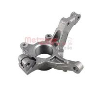 METZGER 58137702 Fusée d'essieu, suspension de roue pour DACIA,RENAULT