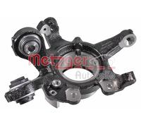 METZGER 58146303 Fusée d'essieu, suspension de roue pour BMW