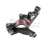 METZGER 58149302 Fusée d'essieu, suspension de roue pour FORD