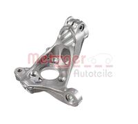 METZGER 58150302 Fusée d'essieu, suspension de roue pour AUDI,SEAT,SKODA,VW