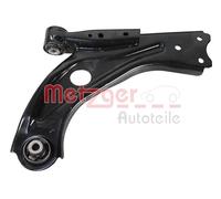 METZGER 58157301 Bras de liaison, suspension de roue pour CITROËN,OPEL,PEUGEOT,V