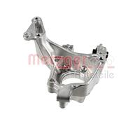 METZGER 58160903 Fusée d'essieu, suspension de roue pour AUDI,SEAT,SKODA,VW