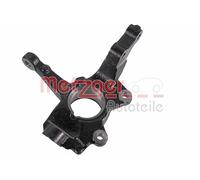 METZGER 58176801 Fusée d'essieu, suspension de roue pour RENAULT