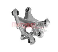 METZGER 58178702 Fusée d'essieu, suspension de roue pour TESLA