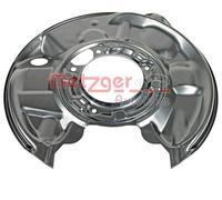 METZGER 6115005 Flasque de frein