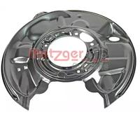 METZGER 6115006 Flasque de frein