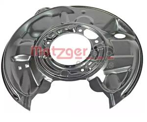 METZGER 6115006 Flasque de frein