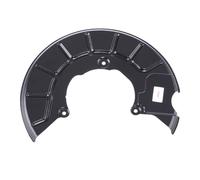 METZGER 6115029 Flasque de frein
