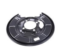 METZGER 6115037 Flasque de frein