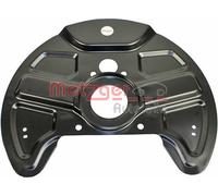 METZGER 6115112 Déflecteur, disque de frein pour VOLVO