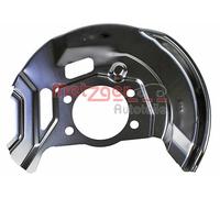 METZGER 6115278 Déflecteur, disque de frein pour NISSAN,RENAULT