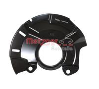 METZGER 6115526 Déflecteur, disque de frein pour HYUNDAI,KIA