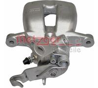 METZGER 6250489 Étrier de frein pour AUDI,SEAT,VW