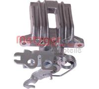 METZGER 6250552 Étrier de frein pour ,VW