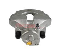 Étrier de frein Essieu avant droit 6260066 METZGER pour VW