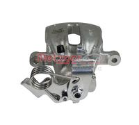 METZGER 6260176 Étrier de frein pour AUDI