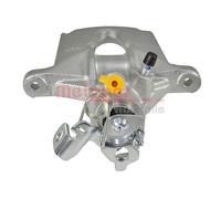 METZGER 6260452 Étrier de frein pour RENAULT