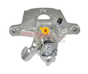 METZGER 6260452 Étrier de frein pour RENAULT