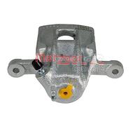 Étrier de frein Étrier flottant 6260690 METZGER pour HYUNDAI TRAJET SANTA FÉ I
