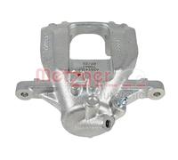 METZGER 6261470 Étrier de frein pour ,MERCEDES-BENZ,VW