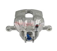 METZGER 6261584 Étrier de frein pour HYUNDAI