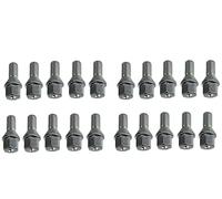 METZGER 6320007 Vis de roue pour FIAT,OPEL,VAUXHALL