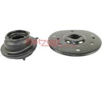 METZGER 6490064 Kit de réparation, coupelle de suspension pour FORD
