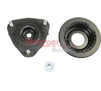 METZGER 6490101 Kit de réparation, coupelle de suspension pour FORD